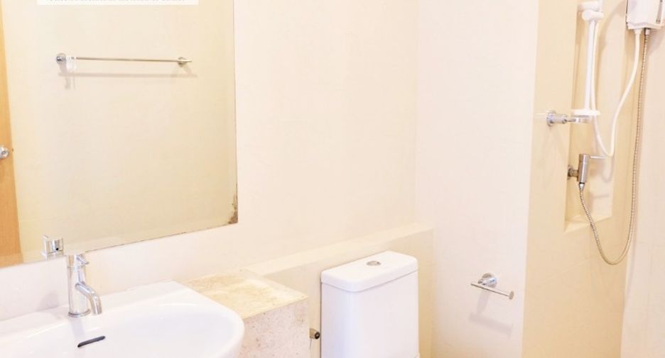 For rent 1 bed house in Hua Hin, Prachuap Khiri Khan