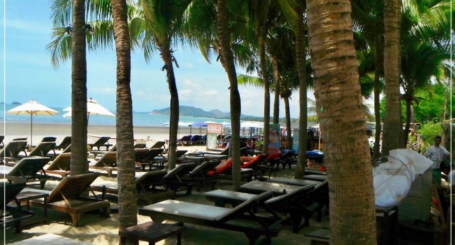 For rent 1 bed house in Hua Hin, Prachuap Khiri Khan