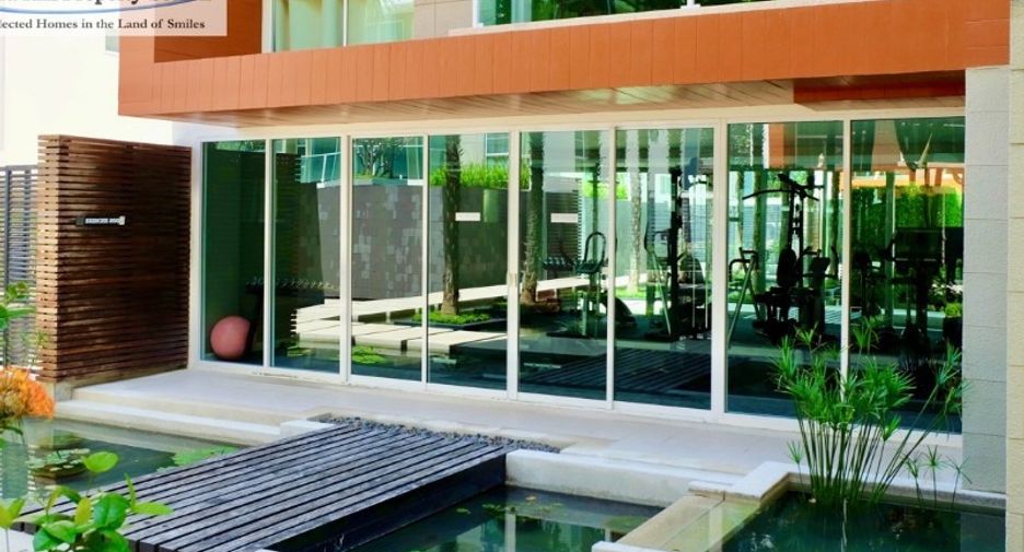 For rent 1 bed house in Hua Hin, Prachuap Khiri Khan