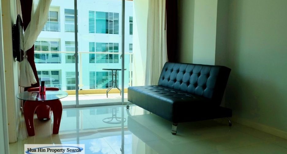 For rent 1 bed house in Hua Hin, Prachuap Khiri Khan