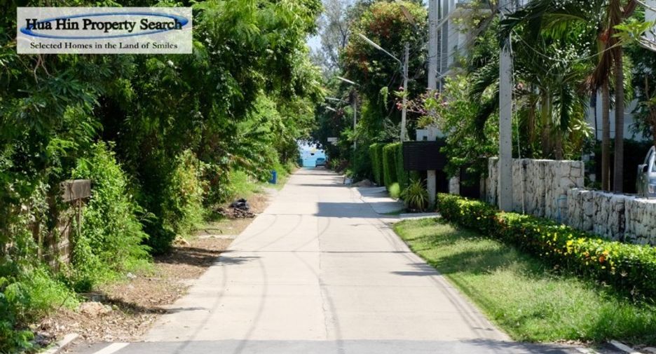 For rent 1 bed house in Hua Hin, Prachuap Khiri Khan