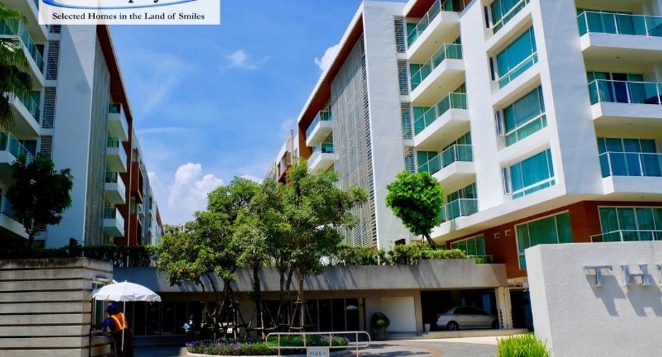 For rent 1 bed house in Hua Hin, Prachuap Khiri Khan