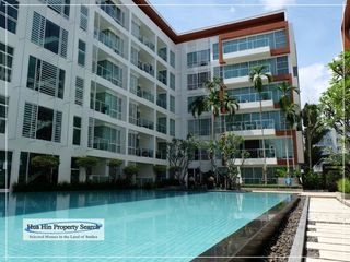 ให้เช่า 1 เตียง บ้านเดี่ยว ใน หัวหิน, ประจวบคีรีขันธ์