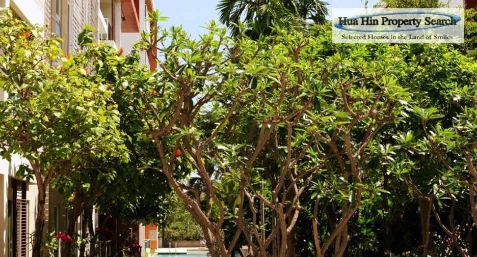 For rent 1 bed house in Hua Hin, Prachuap Khiri Khan