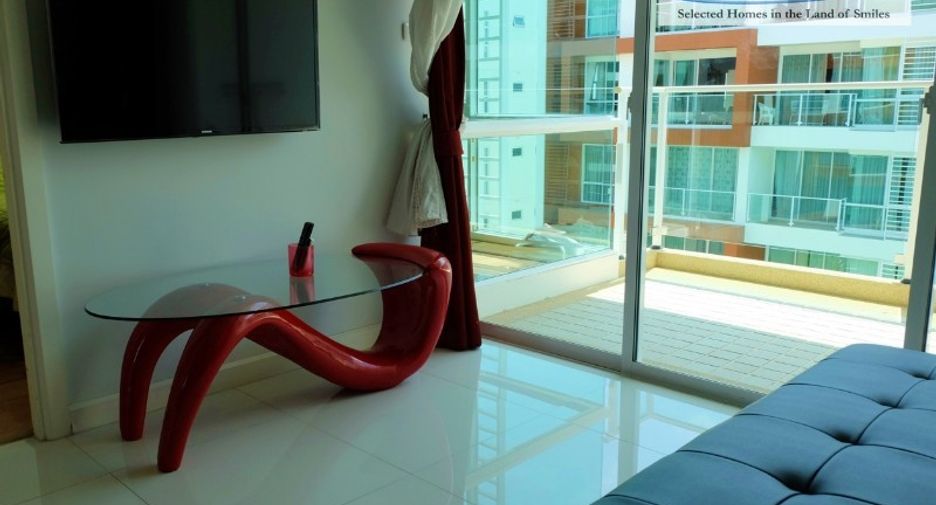 For rent 1 bed house in Hua Hin, Prachuap Khiri Khan