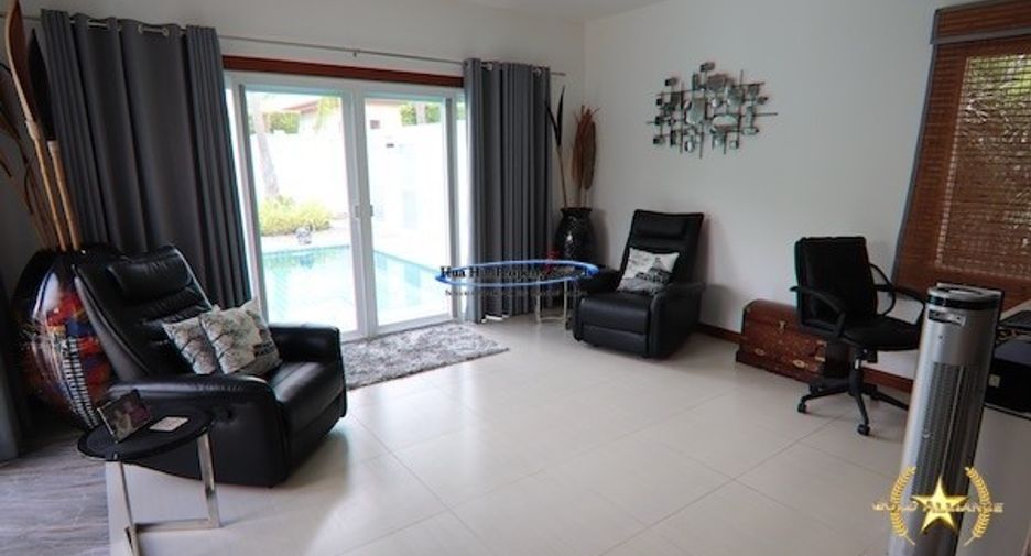 For sale 3 ベッドルーム house in Hua Hin, Prachuap Khiri Khan