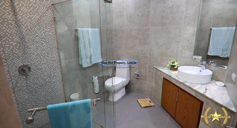 For sale 3 ベッドルーム house in Hua Hin, Prachuap Khiri Khan