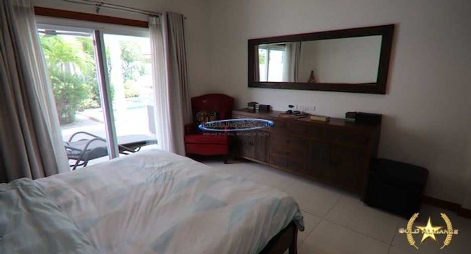For sale 3 ベッドルーム house in Hua Hin, Prachuap Khiri Khan