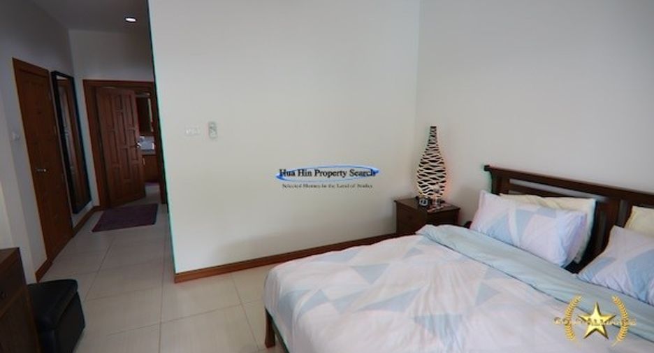 For sale 3 ベッドルーム house in Hua Hin, Prachuap Khiri Khan