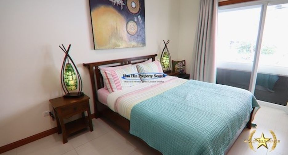 For sale 3 ベッドルーム house in Hua Hin, Prachuap Khiri Khan