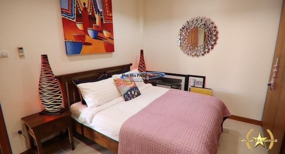 For sale 3 ベッドルーム house in Hua Hin, Prachuap Khiri Khan
