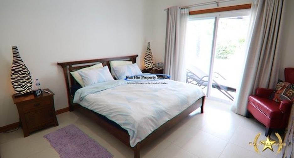 For sale 3 ベッドルーム house in Hua Hin, Prachuap Khiri Khan