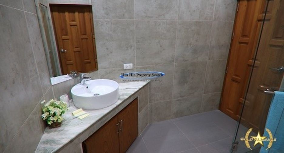 For sale 3 ベッドルーム house in Hua Hin, Prachuap Khiri Khan