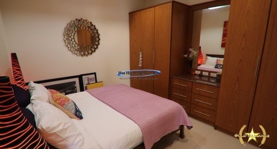 For sale 3 ベッドルーム house in Hua Hin, Prachuap Khiri Khan