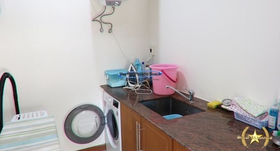 For sale 3 ベッドルーム house in Hua Hin, Prachuap Khiri Khan