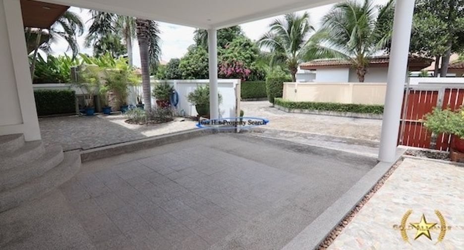 For sale 3 ベッドルーム house in Hua Hin, Prachuap Khiri Khan