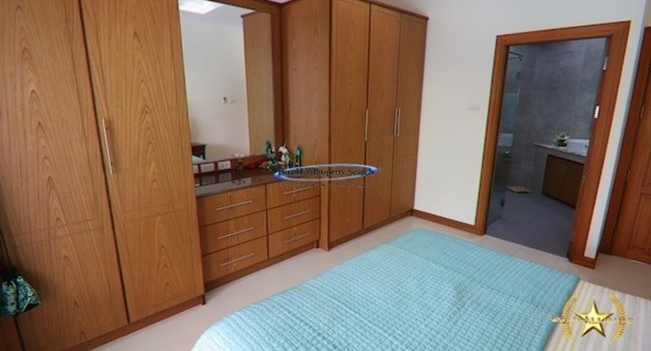 For sale 3 ベッドルーム house in Hua Hin, Prachuap Khiri Khan