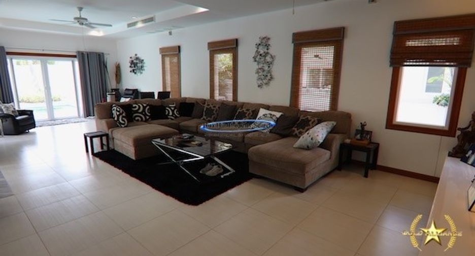 For sale 3 ベッドルーム house in Hua Hin, Prachuap Khiri Khan