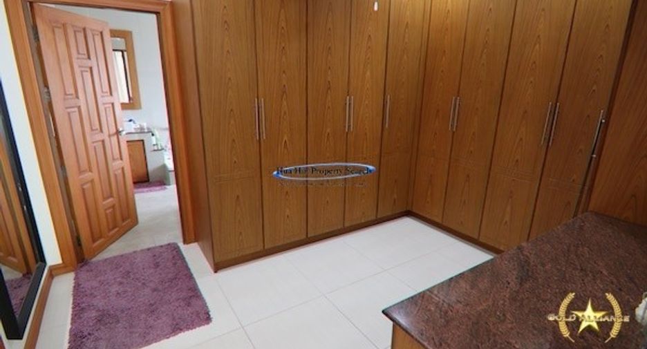 For sale 3 ベッドルーム house in Hua Hin, Prachuap Khiri Khan