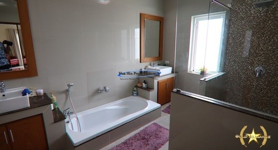 For sale 3 ベッドルーム house in Hua Hin, Prachuap Khiri Khan