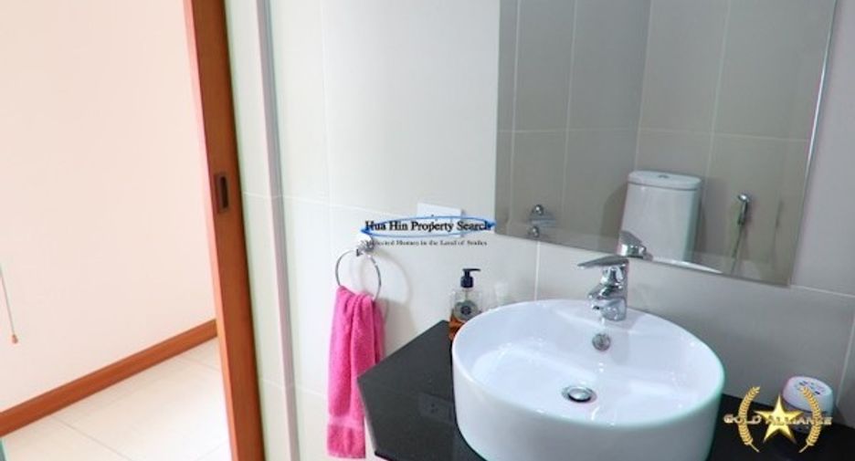 For sale 3 ベッドルーム house in Hua Hin, Prachuap Khiri Khan