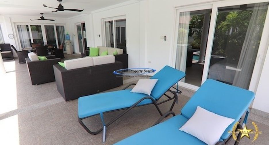 For sale 3 ベッドルーム house in Hua Hin, Prachuap Khiri Khan