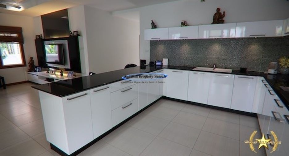 For sale 3 ベッドルーム house in Hua Hin, Prachuap Khiri Khan