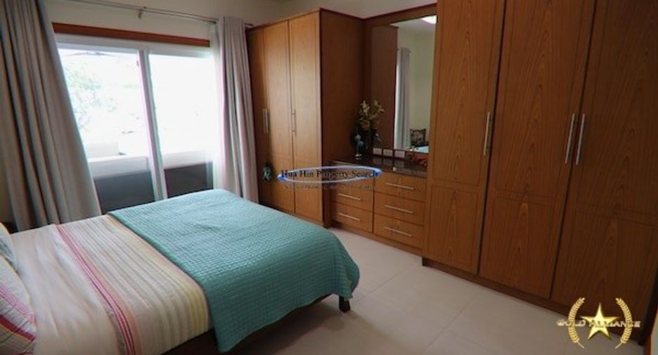 For sale 3 ベッドルーム house in Hua Hin, Prachuap Khiri Khan