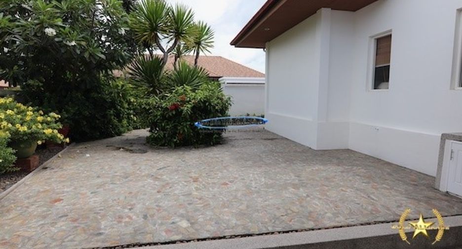 For sale 3 ベッドルーム house in Hua Hin, Prachuap Khiri Khan
