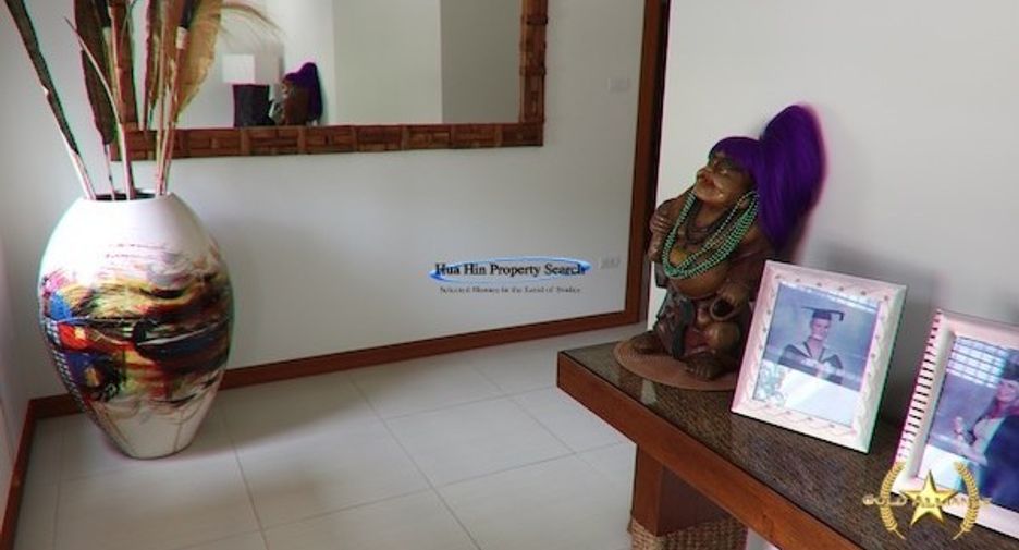 For sale 3 ベッドルーム house in Hua Hin, Prachuap Khiri Khan