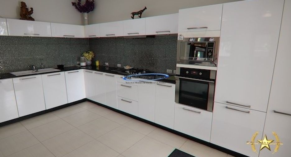 For sale 3 ベッドルーム house in Hua Hin, Prachuap Khiri Khan