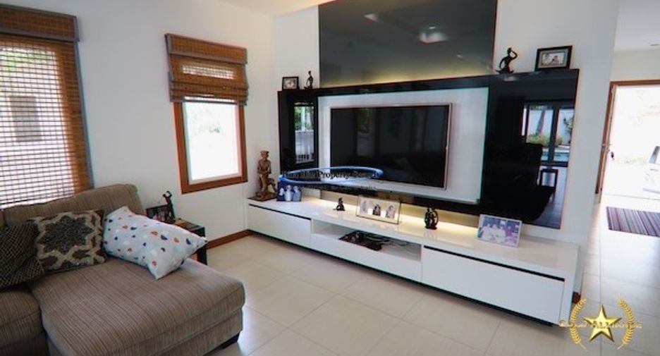 For sale 3 ベッドルーム house in Hua Hin, Prachuap Khiri Khan