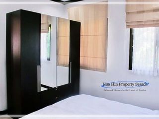 À louer 3 chambres maison à Hua Hin, Prachuap Khiri Khan