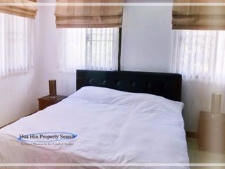 À louer 3 chambres maison à Hua Hin, Prachuap Khiri Khan