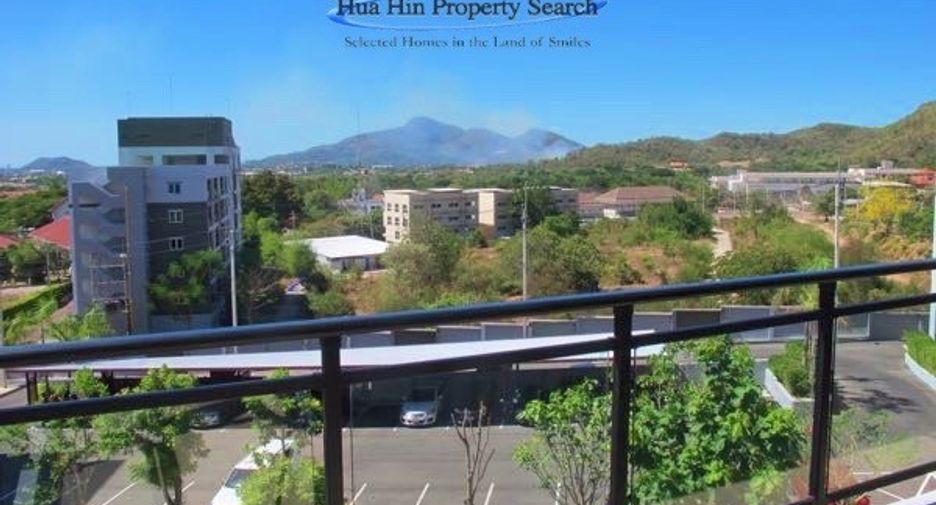 For sale 1 bed house in Hua Hin, Prachuap Khiri Khan