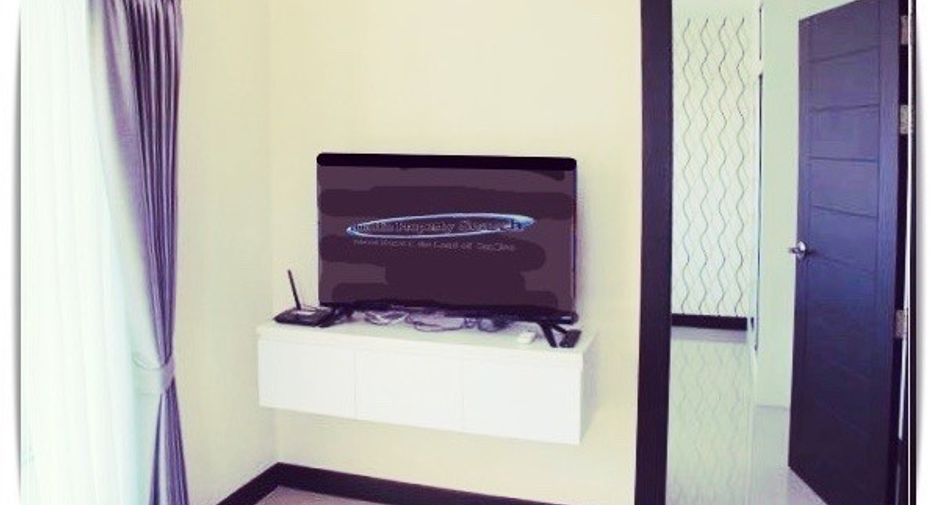 For sale 1 bed house in Hua Hin, Prachuap Khiri Khan