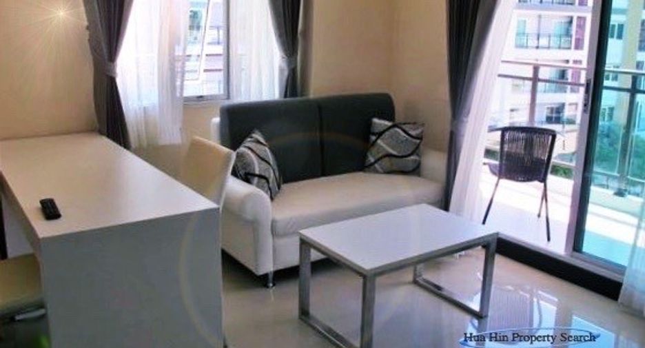 For sale 1 bed house in Hua Hin, Prachuap Khiri Khan