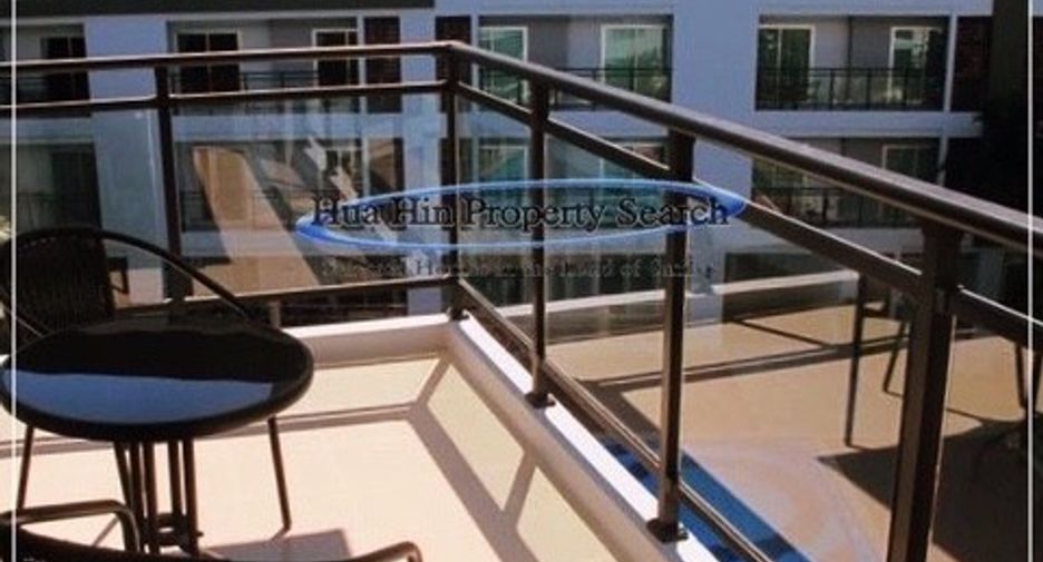For sale 1 bed house in Hua Hin, Prachuap Khiri Khan