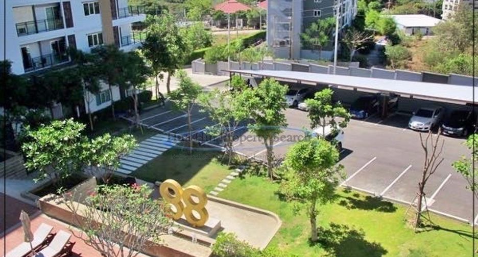For sale 1 bed house in Hua Hin, Prachuap Khiri Khan