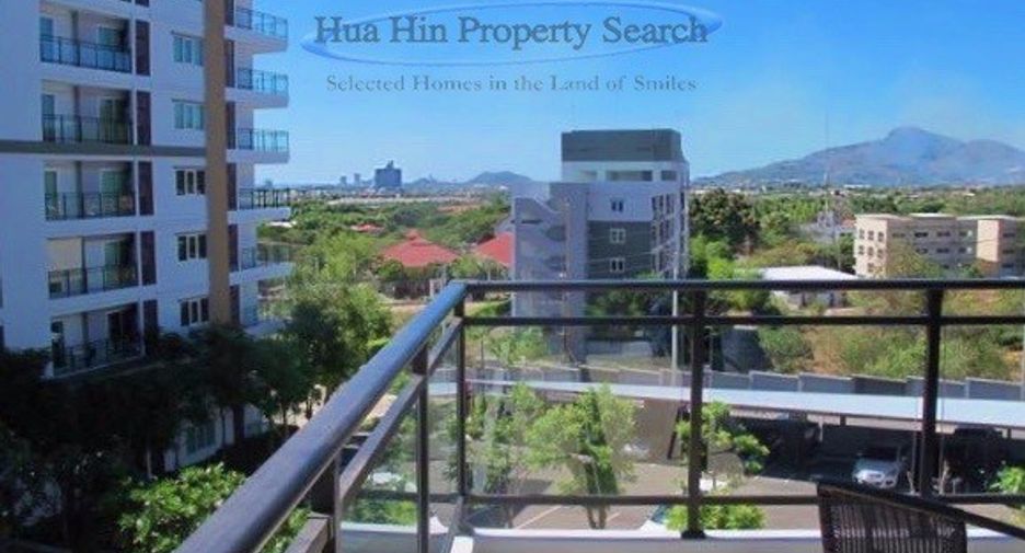 For sale 1 bed house in Hua Hin, Prachuap Khiri Khan