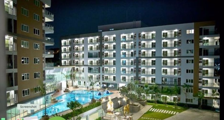 For sale 1 bed house in Hua Hin, Prachuap Khiri Khan