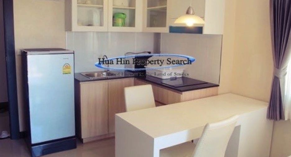 For sale 1 bed house in Hua Hin, Prachuap Khiri Khan