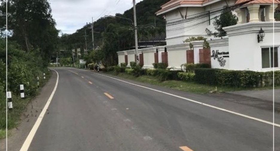 Terreno en venta en Pran Buri, Prachuap Khiri Khan