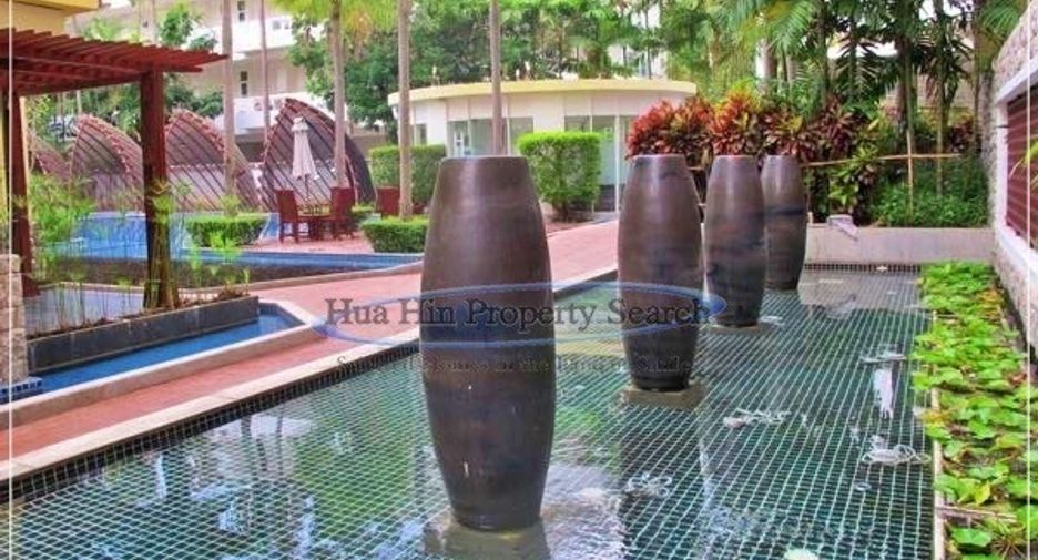 For rent 1 bed house in Hua Hin, Prachuap Khiri Khan