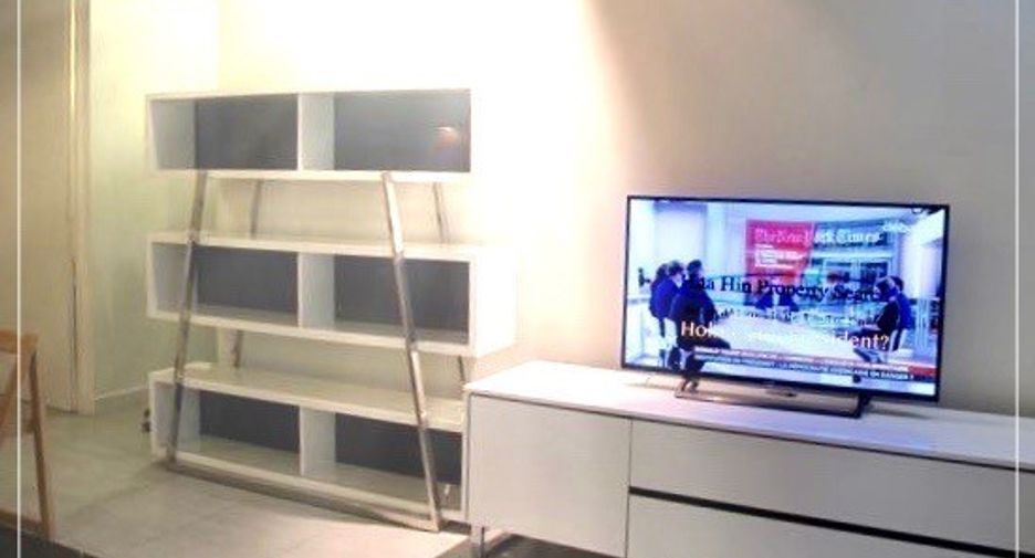For rent 1 bed house in Hua Hin, Prachuap Khiri Khan