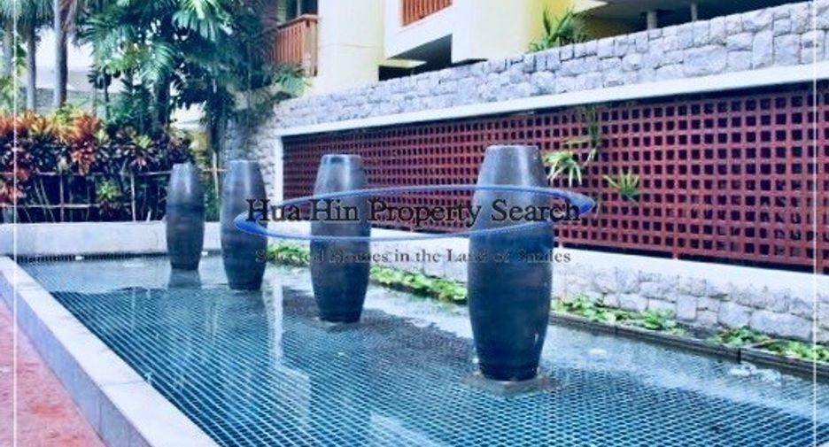 For rent 1 bed house in Hua Hin, Prachuap Khiri Khan