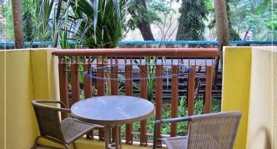 For rent 1 bed house in Hua Hin, Prachuap Khiri Khan