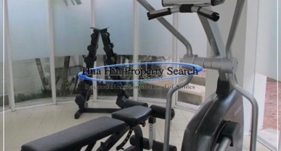For rent 1 bed house in Hua Hin, Prachuap Khiri Khan