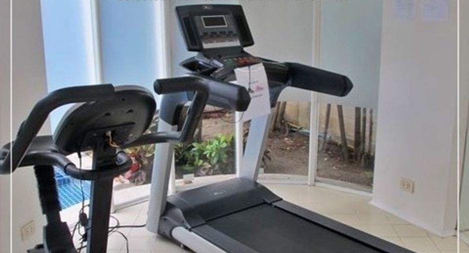 For rent 1 bed house in Hua Hin, Prachuap Khiri Khan