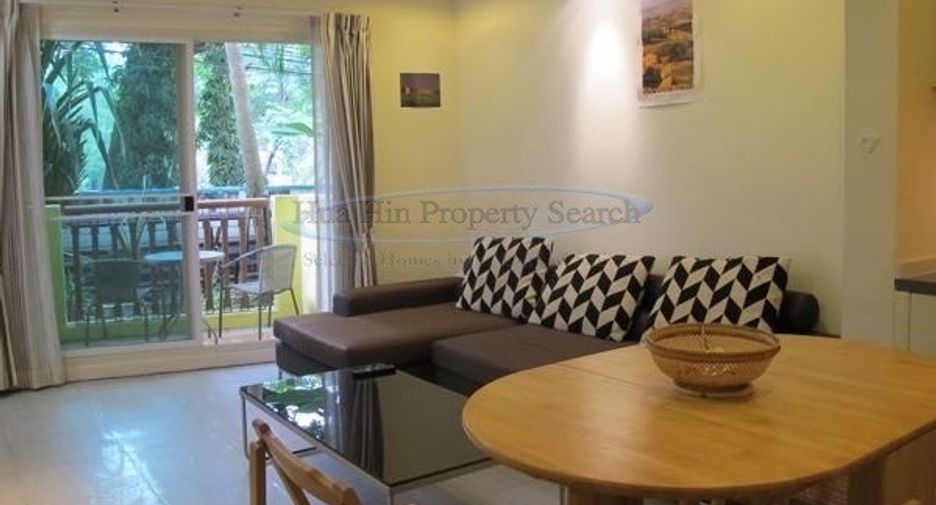 For rent 1 bed house in Hua Hin, Prachuap Khiri Khan